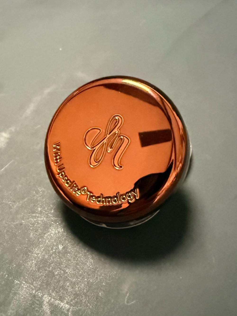 Danessa Myricks Beauty Yummy Skin Blurring Balm Powder Mini — Universal